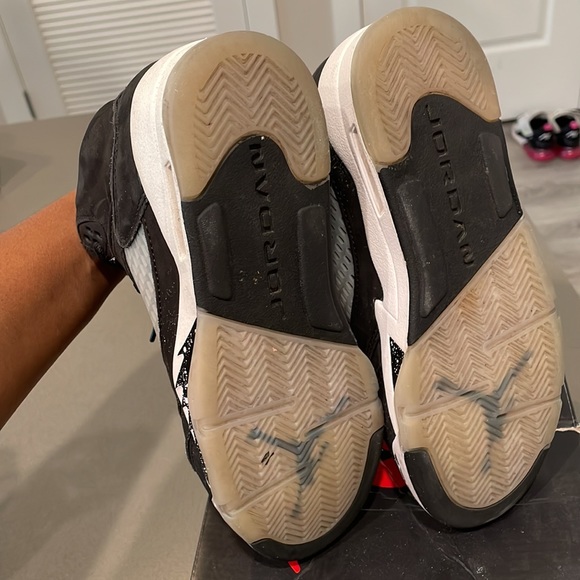 Jordan 5 Retro - Picture 7 of 9